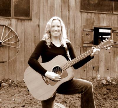 Allison Shirk Allison Shirk