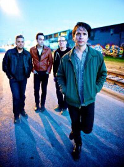 Ian Moore & The Lossy Coils plus The Fieldhands perform, Saturday, January 4 at 8pm, at the Red Bicycle. Ian Moore & The Lossy Coils plus The Fieldhands perform, Saturday, January 4 at 8pm, at the Red Bicycle.