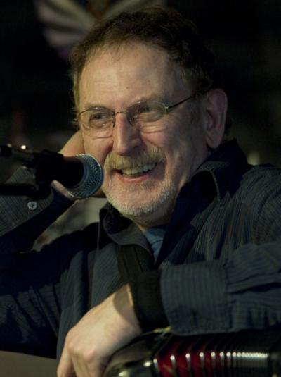 Paddy O’Brien Paddy O’Brien