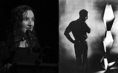 Art historian Rebecca Albiani talks about Isamu Noguchi