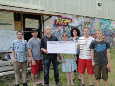 Photo Credit – Greg Elliott Photo Credit – Greg Elliott